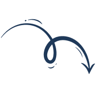 Arrow pointing to opportunities