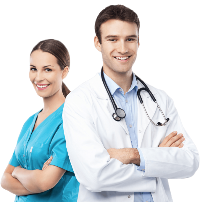 Healthcare job opportunities